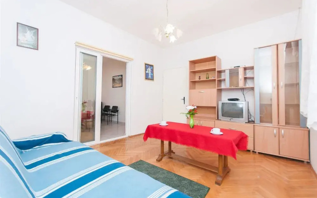 Apartment Slavko