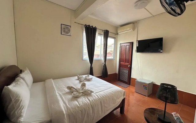Champa Inn Hotel