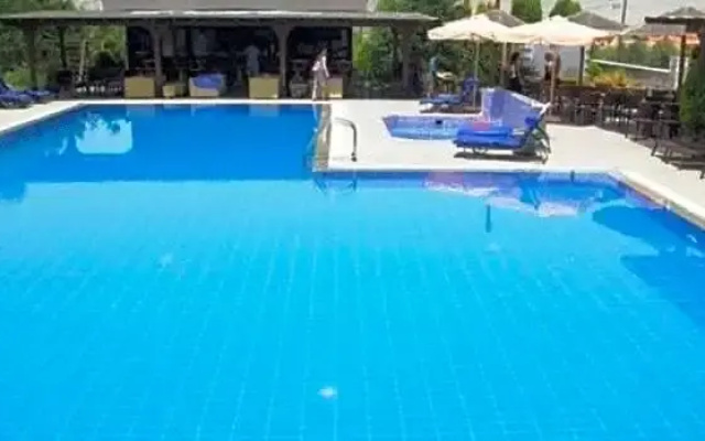 Ateron Suites Hotel & Spa