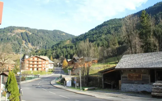 Gelinotte Gl10 Telecabine & Mountain 4 Pers