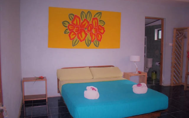 Hostal Pukao