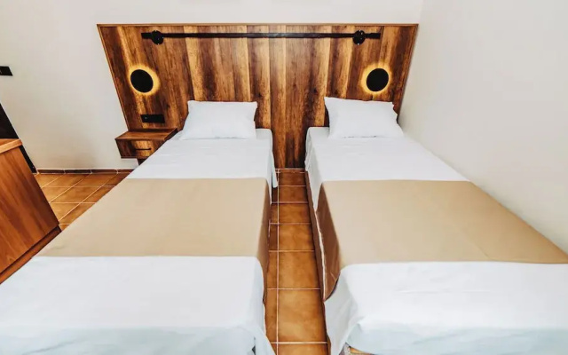 The Lume Boutique Hotel & Restaurant & Spa