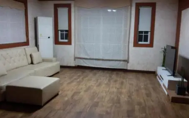 Daecheon Ocean Hill Pension