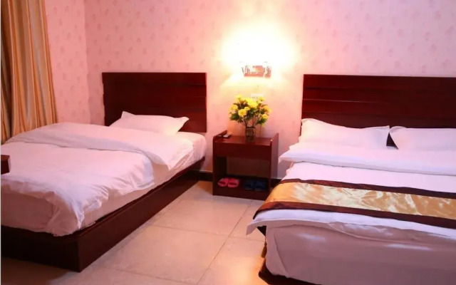 Hangcheng Hotel