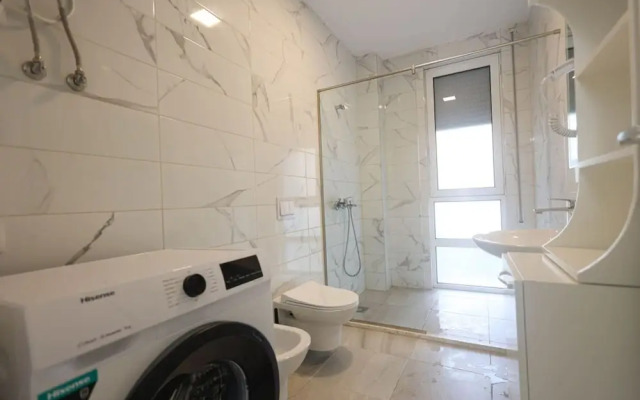 Sanpietro Vacation Apartment 024
