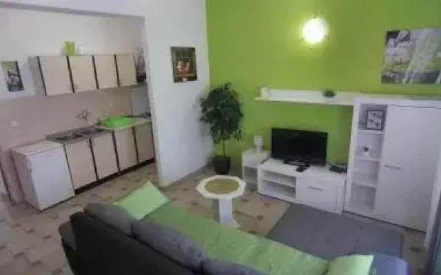 Apartments Ana