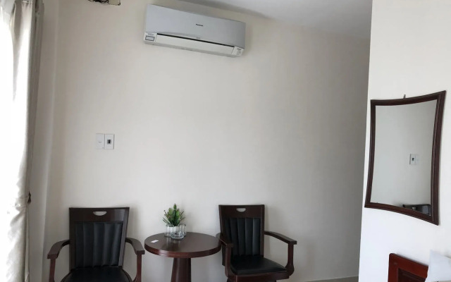 Kim Cuong Hotel Da Nang