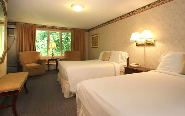 Governor Prence Inn