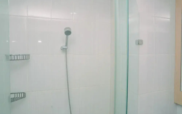 Comfortable Studio Apartment at Tamansari Semanggi