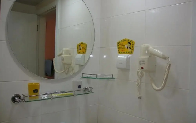 Home Inn-sanhe Yanling Road Branch
