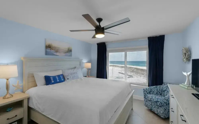 Destin on the Gulf 401