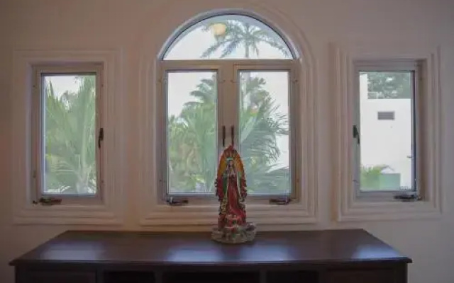 Villas Colibrí Cozumel