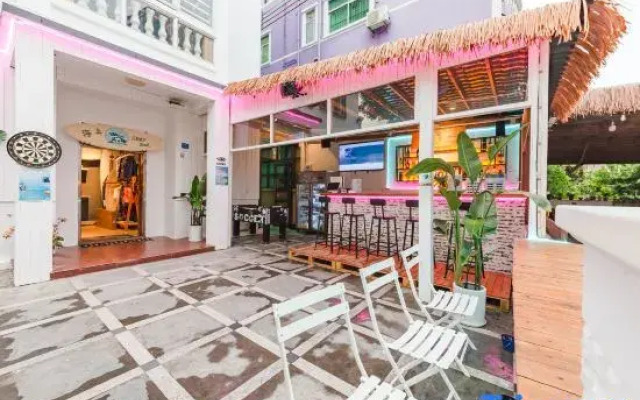 yunxi hotel