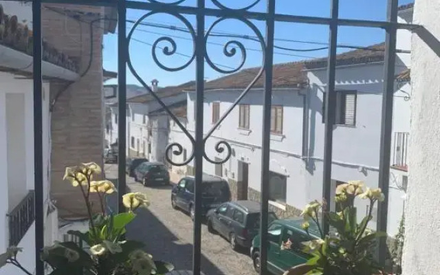 El estudio - beautiful apartment in historic old town