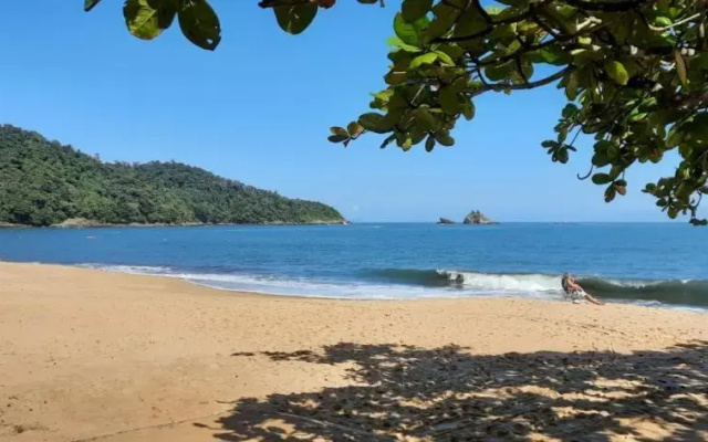 Pousada Das Pedras