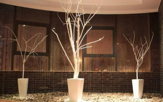 Baolong Homelike Hotel (Shanghai Xuhui)