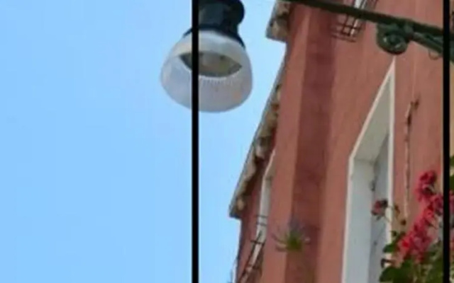 La Grue