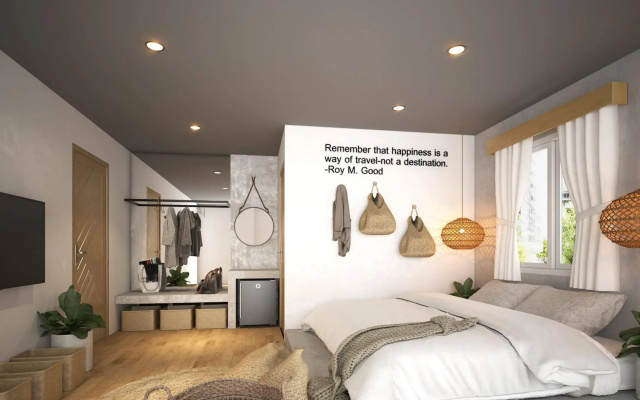 Sarnn Sukhumvit 28