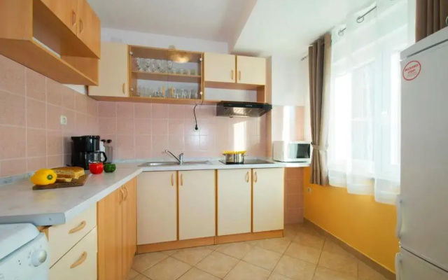 Holiday House Jagoda