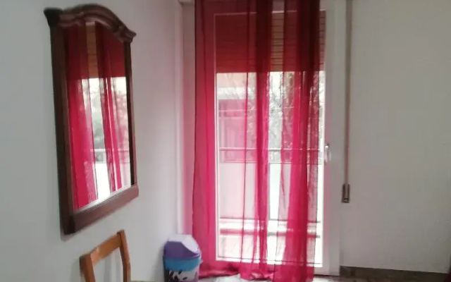 Ca' Marghera Venice