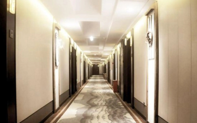 Hooray Hotel - Xiamen