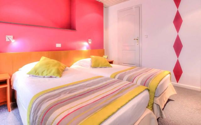 Hotel Le Terminus