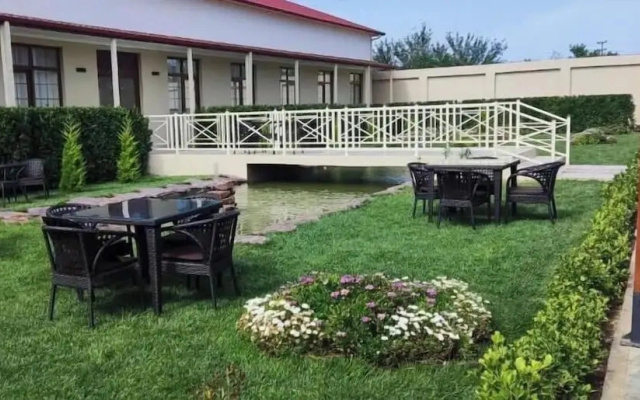 Very Well Guest House