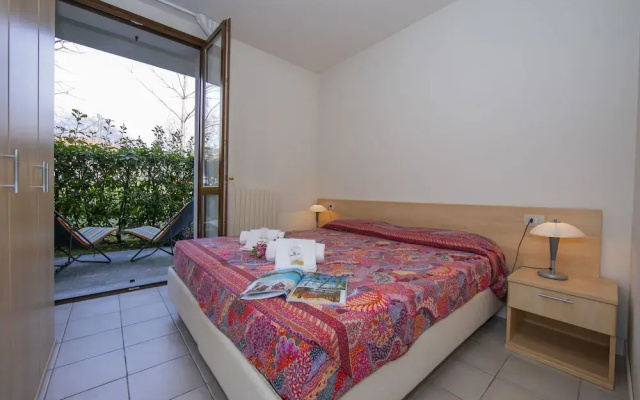 Porto Letizia Roma 1