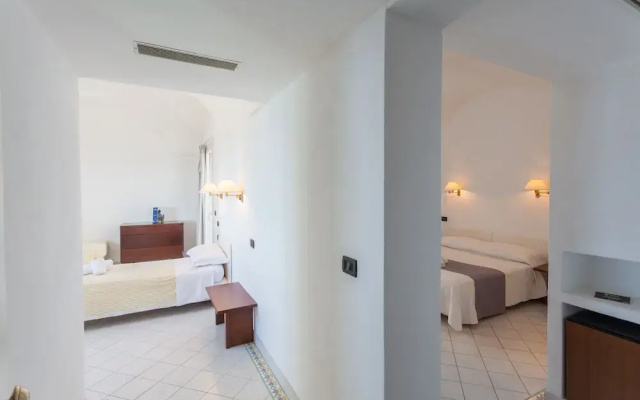 Mursia Resort & Spa