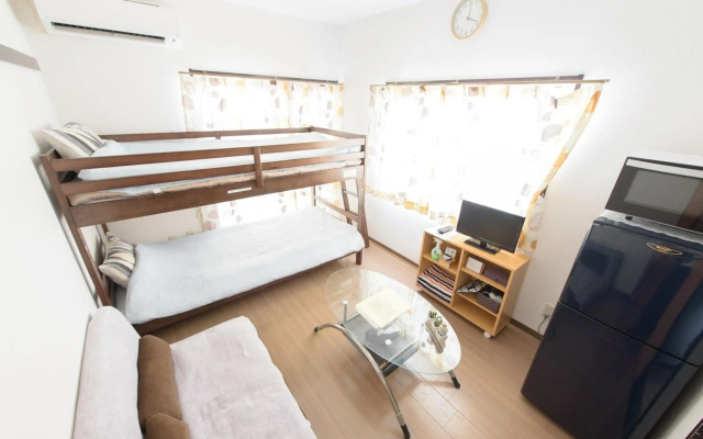 Cocostay Jarudan ココステイ ジャルダン