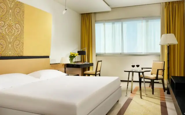 UNA Hotels Malpensa