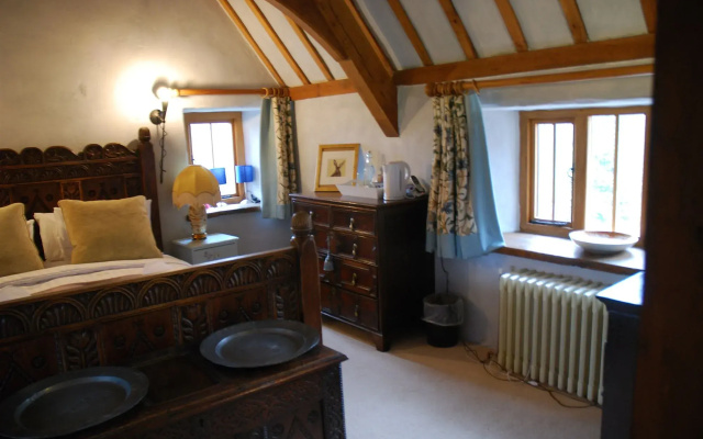 Meadow Cottage Guest House