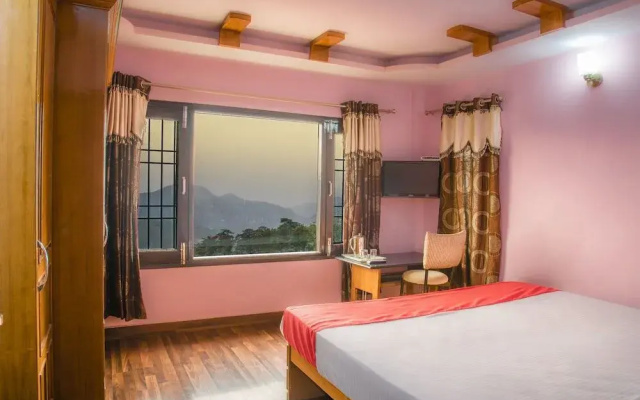 Himalayan Homes