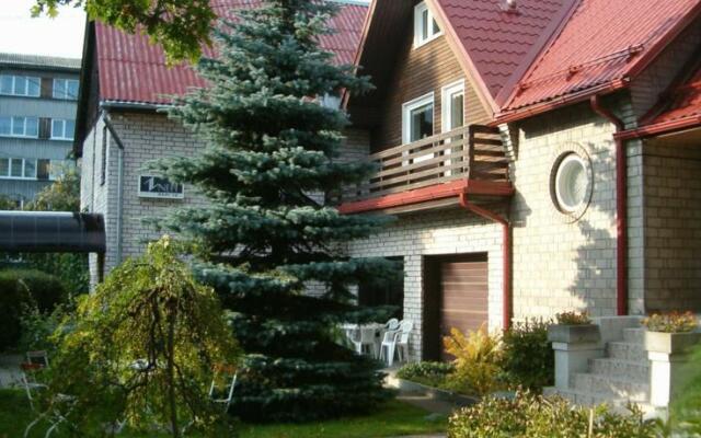 Отель Nepi Hotell Эстония, Таллин - 5 отзывов об отеле, цены и фото номеров - забронировать отель Nepi Hotell онлайн вид на фасад