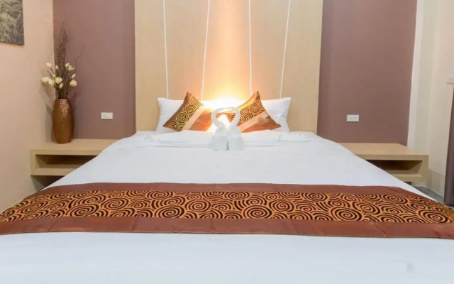 The Tide Resort