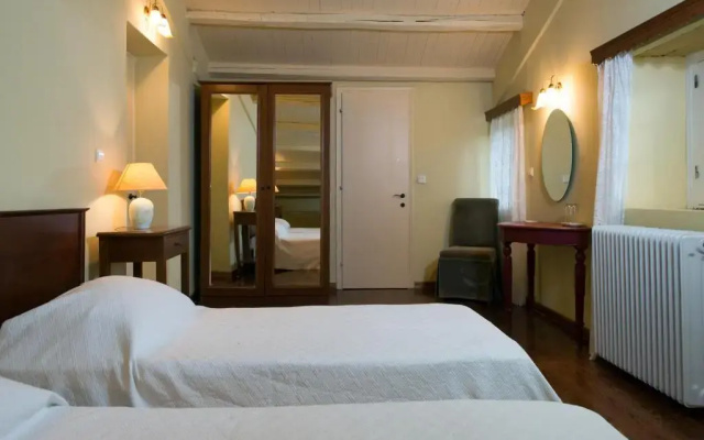 Villa de Loulia Hotel