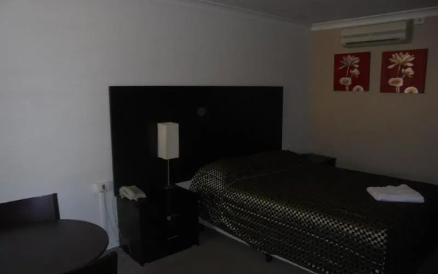 Midas Motel Kalgoorlie