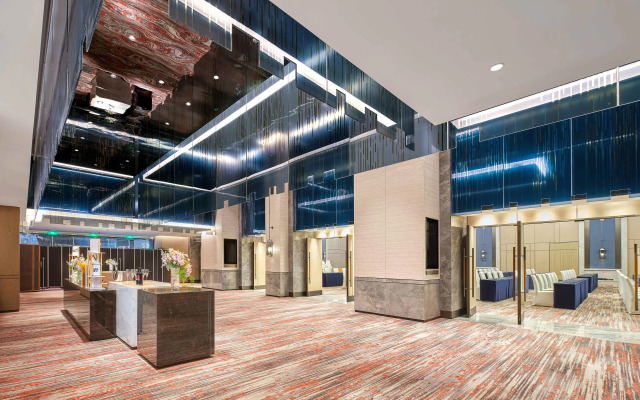 Vignette Collection HANGZHOU HUAXIA CENTER HOTEL by IHG