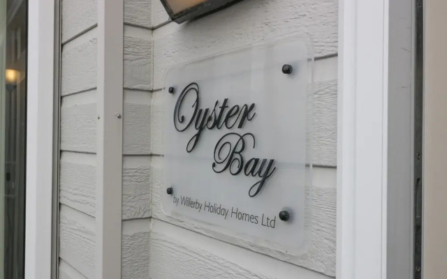 Oyster Bay Lodge