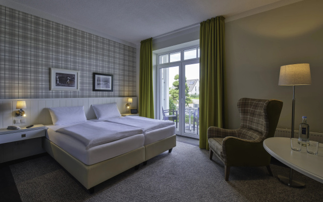 Dorint Resort Baltic Hills Usedom
