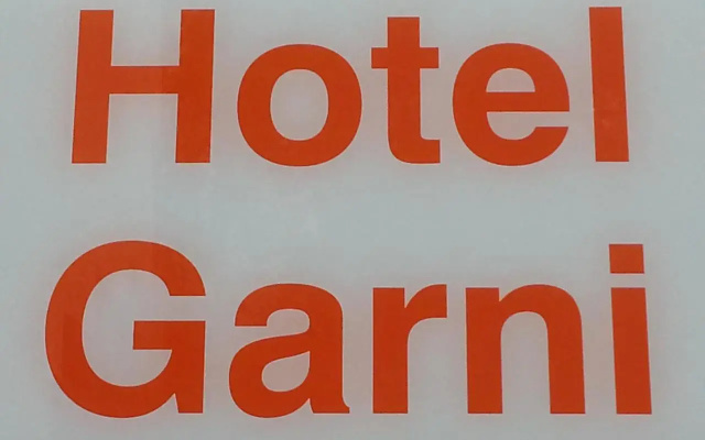 Hotel Breesen