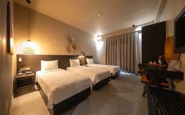 Kotinos Beach Hotel
