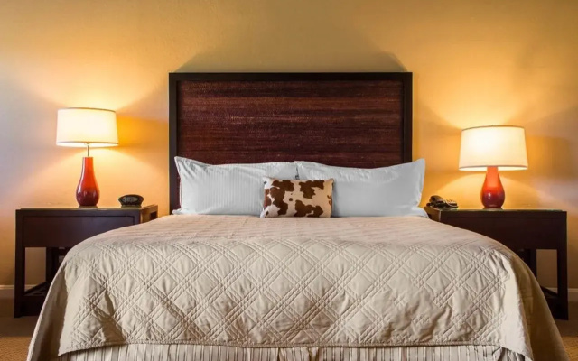 Omni Tucson National Resort & Spa