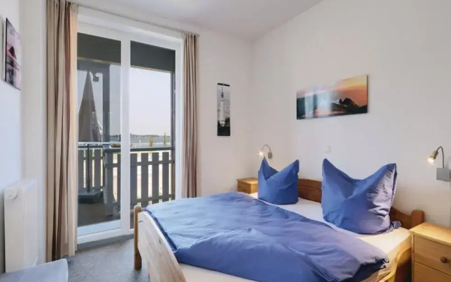 Liebevoll Eingerichtetes Appartement