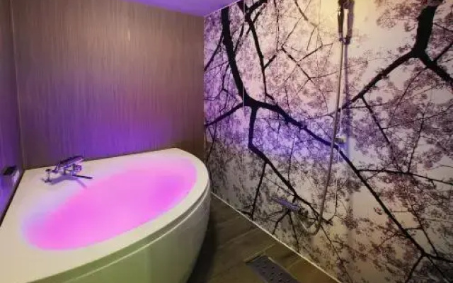 Hotel Ran