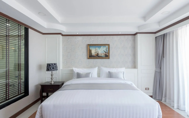 Hotel de Ladda