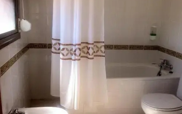 Hostal Madrid Paris