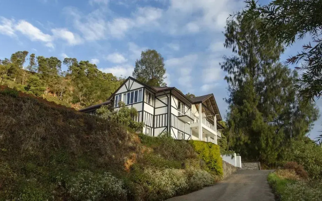 Отель W15 Glenfall Nuwara Eliya