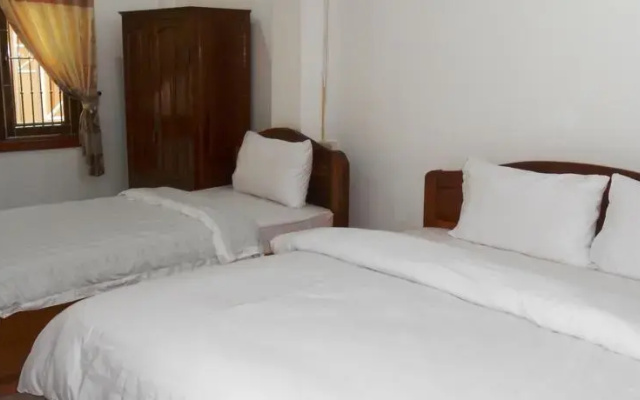 Barrardleungxay Hotel
