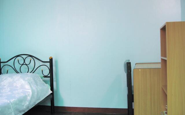 Отель Bluefin Guesthouse Таиланд, Бангкок - отзывы, цены и фото номеров - забронировать отель Bluefin Guesthouse онлайн